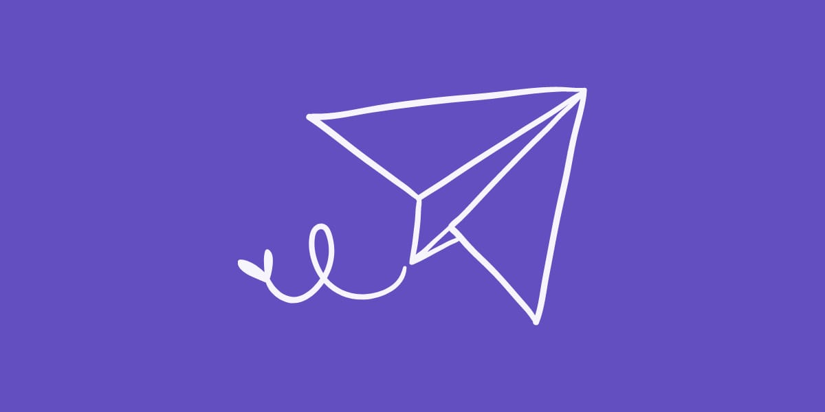 paperplane